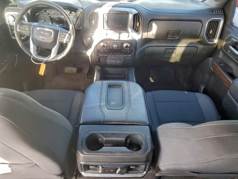 Фото 8 - GMC SIERRA