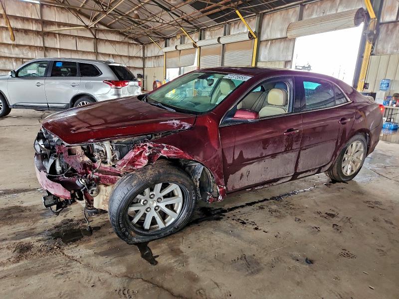 Фото 1 - CHEVROLET MALIBU