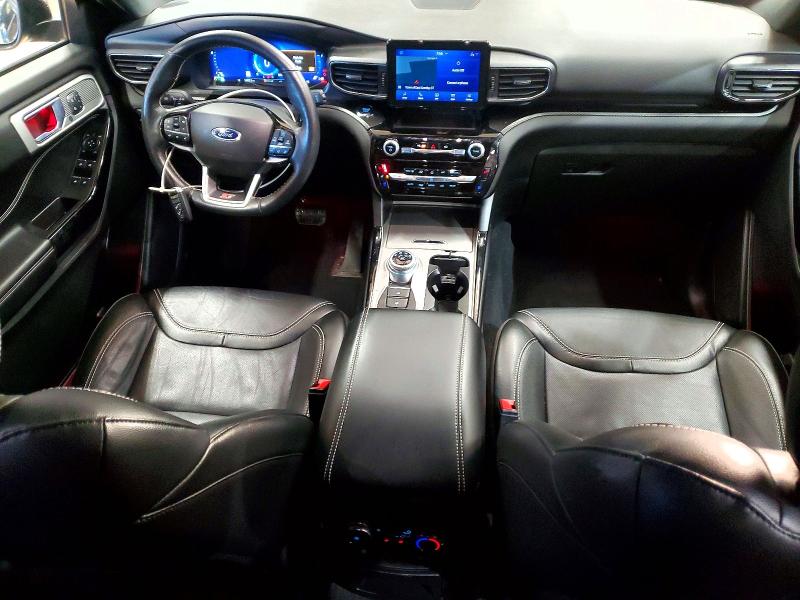 Фото 8 - FORD EXPLORER