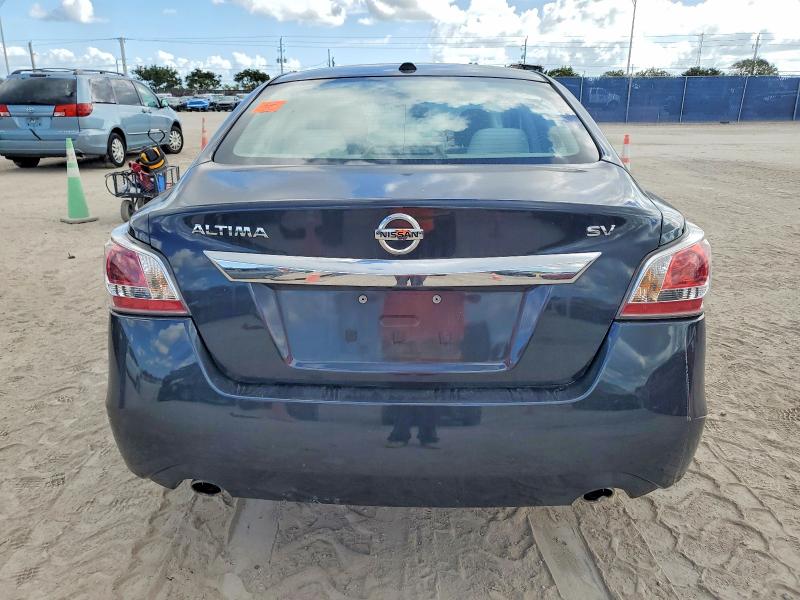 Фото 6 - NISSAN ALTIMA