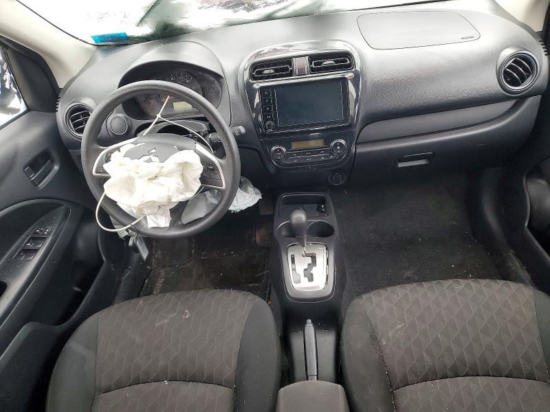 Фото 8 - MITSUBISHI MIRAGE