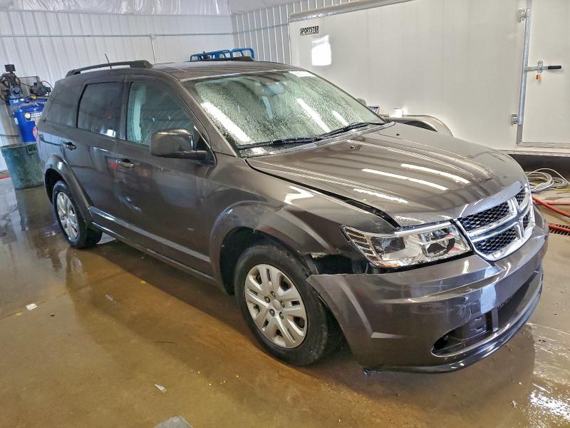 Фото 4 - DODGE JOURNEY