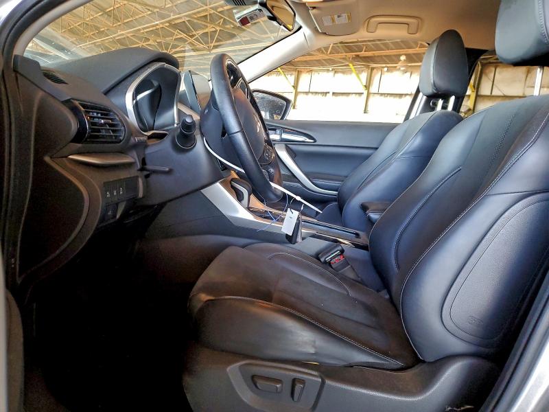 Фото 7 - MITSUBISHI ECLIPSE