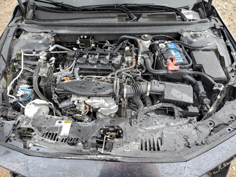 Фото 11 - HONDA ACCORD