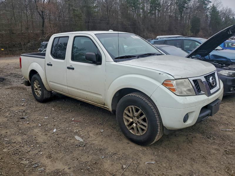 Фото 4 - NISSAN FRONTIER