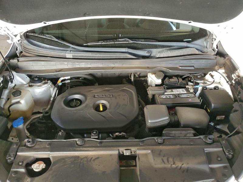 Фото 11 - HYUNDAI TUCSON