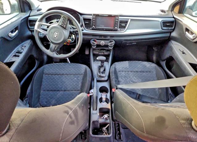 Фото 8 - KIA RIO