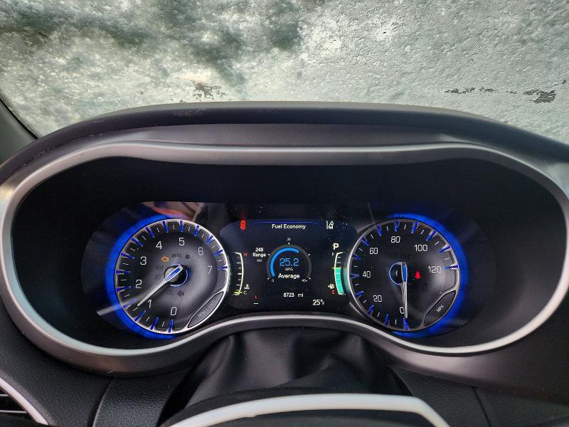 CHRYSLER PACIFICA S 2026 VIN 2C4RC1BG3TR201061