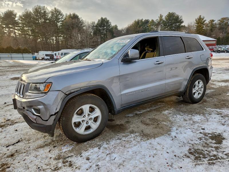 Фото 1 - JEEP GRAND CHER