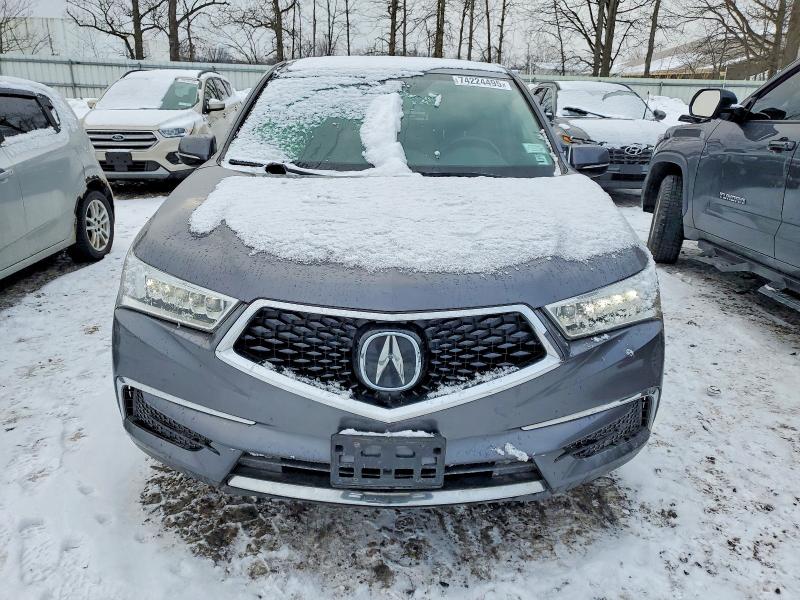 Фото 5 - ACURA MDX