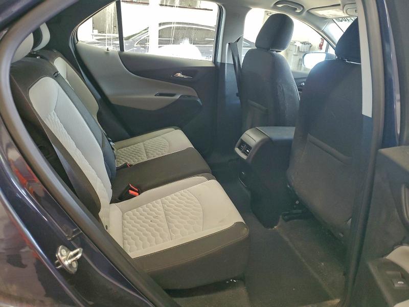 Фото 11 - CHEVROLET EQUINOX