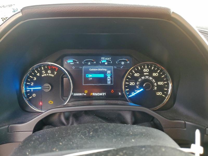 Фото 9 - FORD F-150