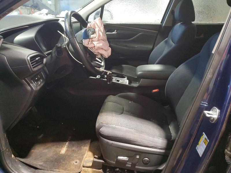 Фото 7 - HYUNDAI SANTA FE