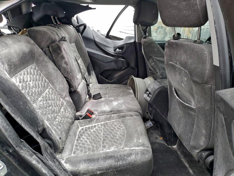 Фото 10 - CHEVROLET EQUINOX