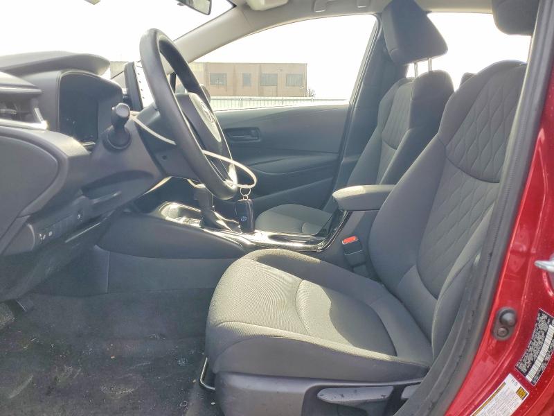 Фото 7 - TOYOTA COROLLA