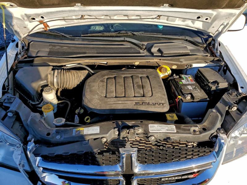 Фото 12 - DODGE CARAVAN