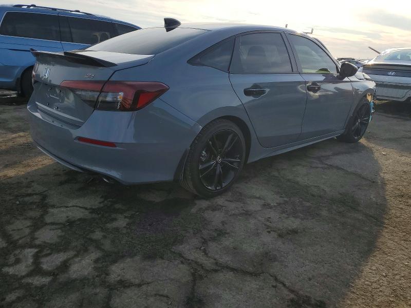 Фото 3 - HONDA CIVIC