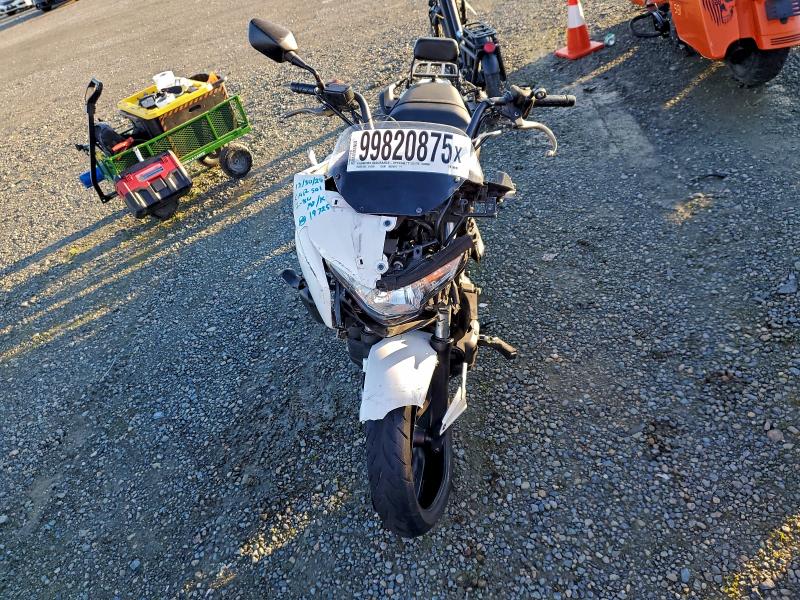 HONDA CTX CYCLE 2014