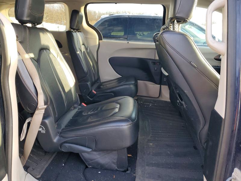 Фото 11 - CHRYSLER PACIFICA