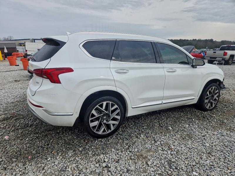 Фото 3 - HYUNDAI SANTA FE