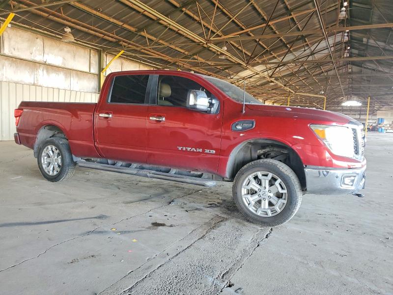 Фото 4 - NISSAN TITAN