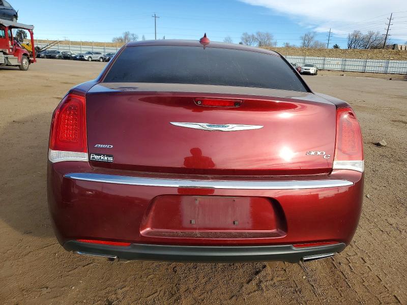 Фото 6 - CHRYSLER 300