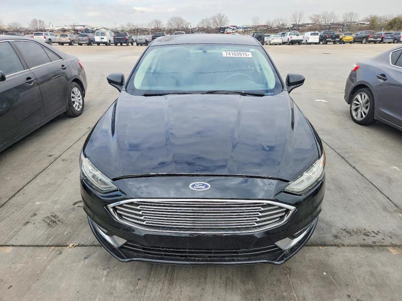 Фото 5 - FORD FUSION