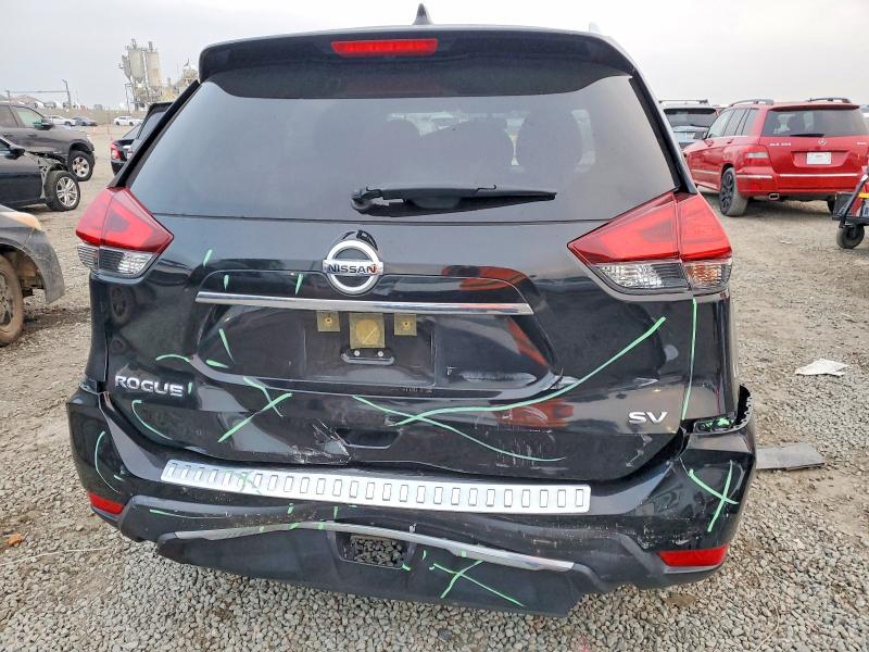 Фото 6 - NISSAN ROGUE