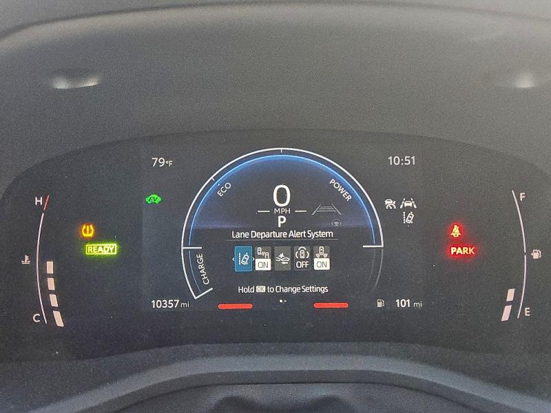 Фото 9 - TOYOTA CAMRY