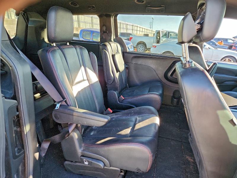 Фото 11 - DODGE CARAVAN