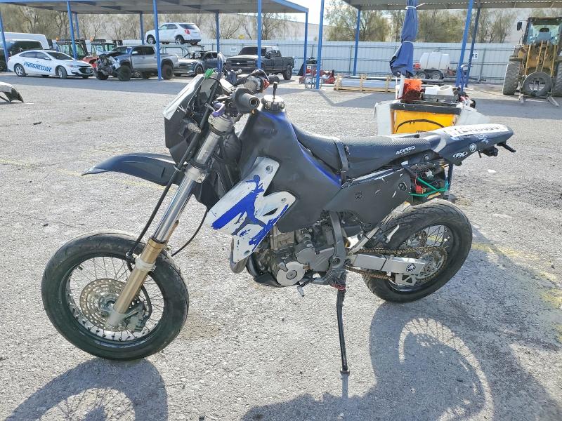 Фото 3 - SUZUKI DIRTBIKE