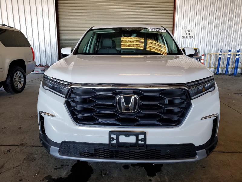 Фото 5 - HONDA PILOT