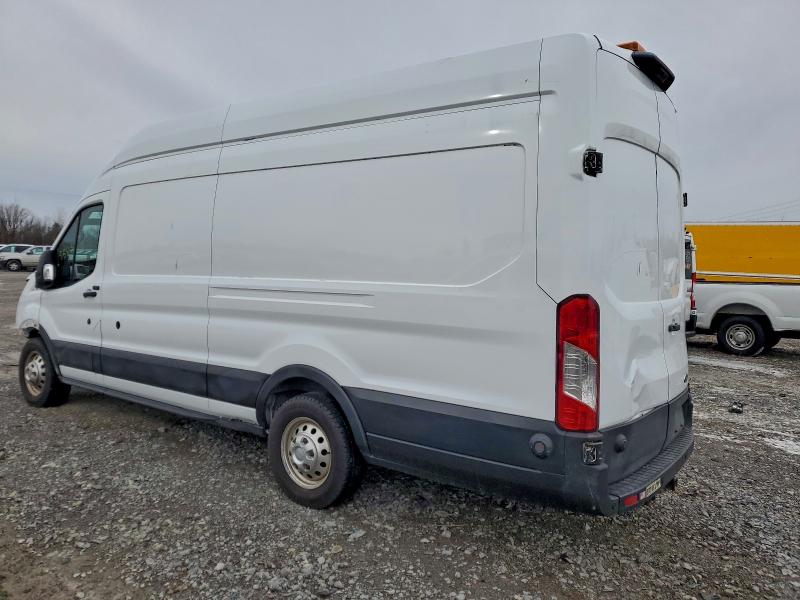 Фото 2 - FORD TRANSIT