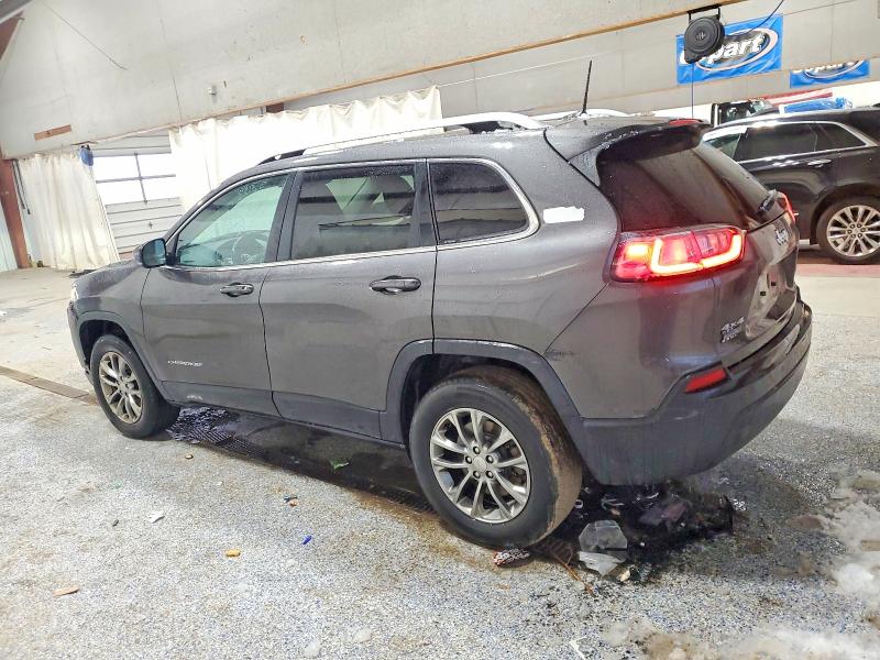 Фото 2 - JEEP GRAND CHER