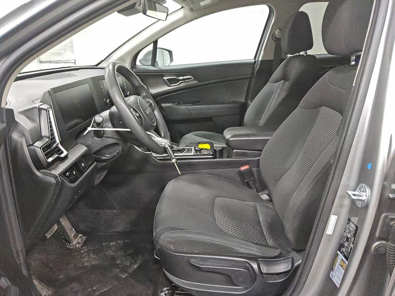 Фото 7 - KIA SPORTAGE