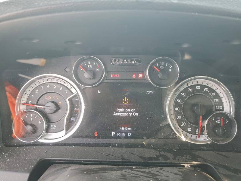 Фото 9 - RAM 1500