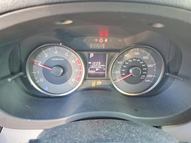 Фото 9 - SUBARU FORESTER