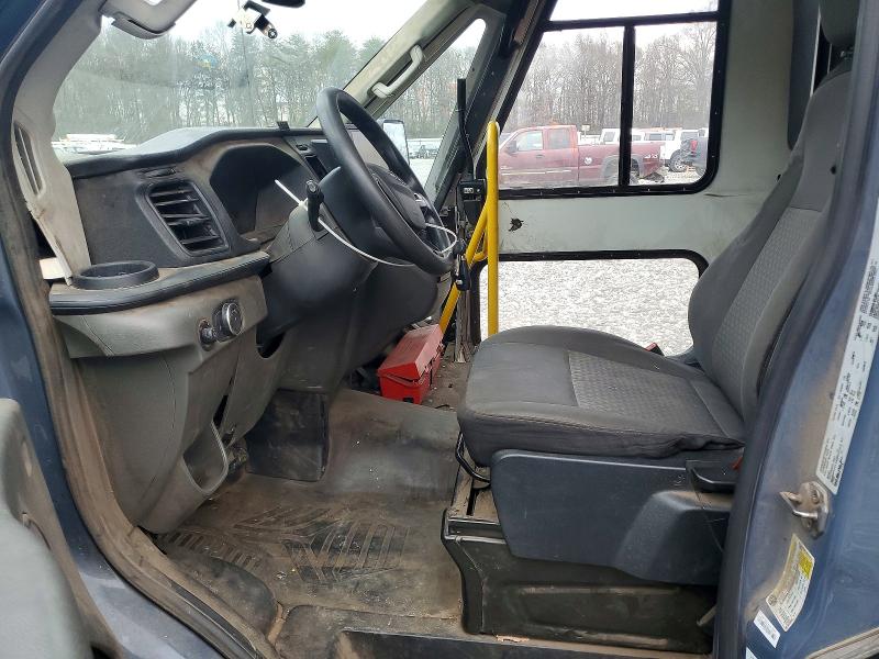 Фото 7 - FORD TRANSIT