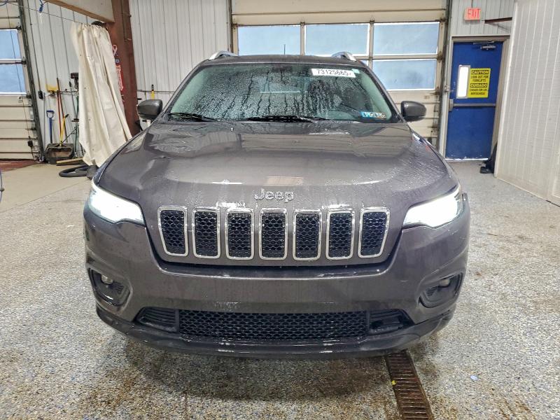 Фото 5 - JEEP GRAND CHER