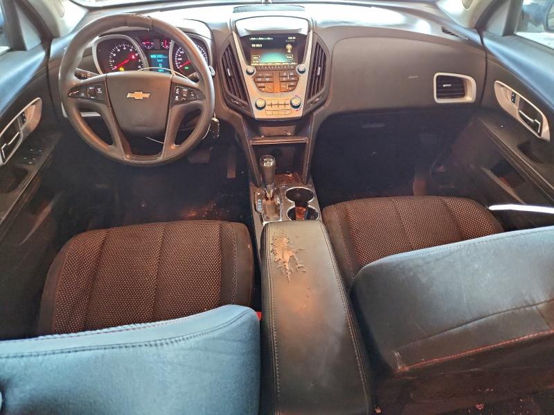 Фото 8 - CHEVROLET EQUINOX