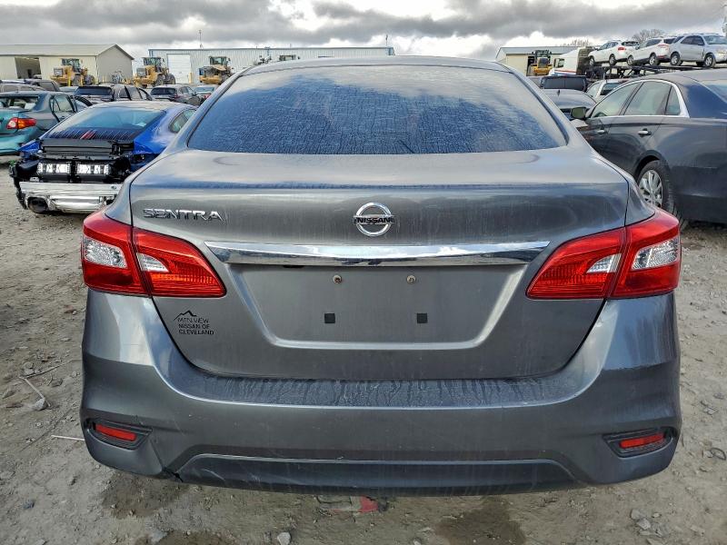 Фото 6 - NISSAN SENTRA