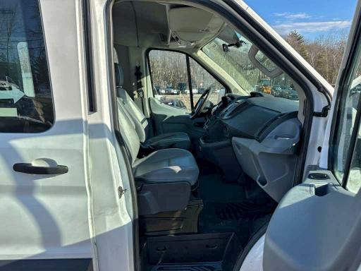 Фото 7 - FORD TRANSIT