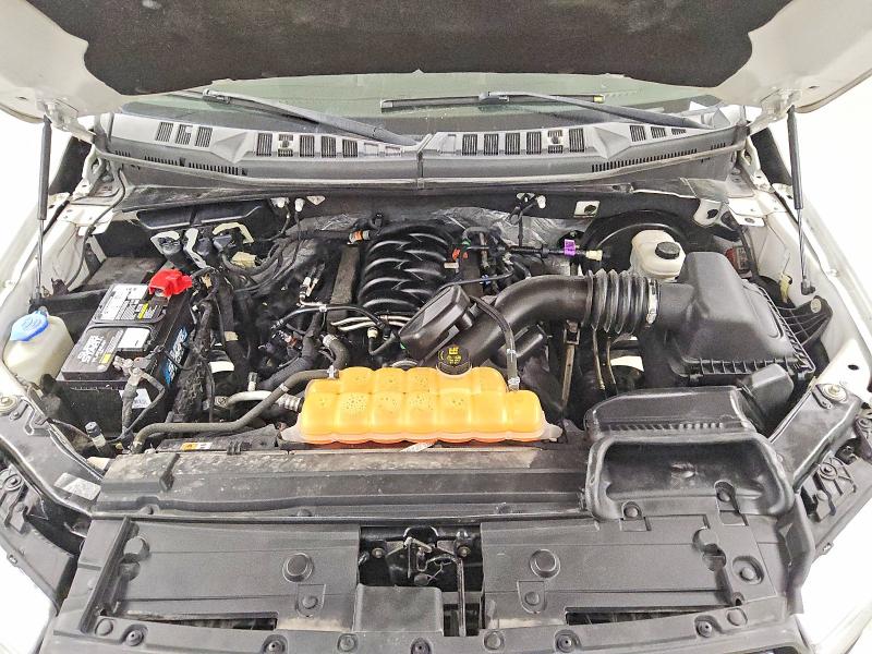 Фото 11 - FORD F-150