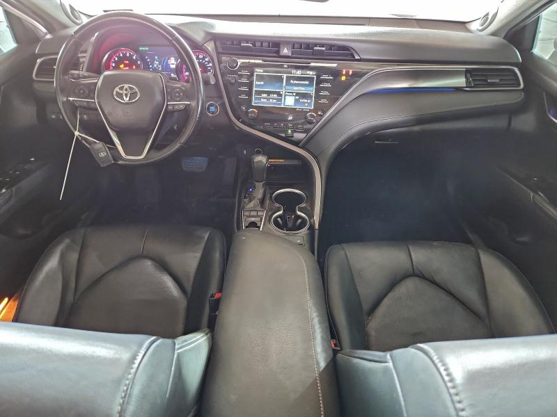 Фото 8 - TOYOTA CAMRY