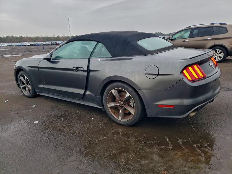 FORD ALL Models 2015 VIN 1FATP8EM5F5323805