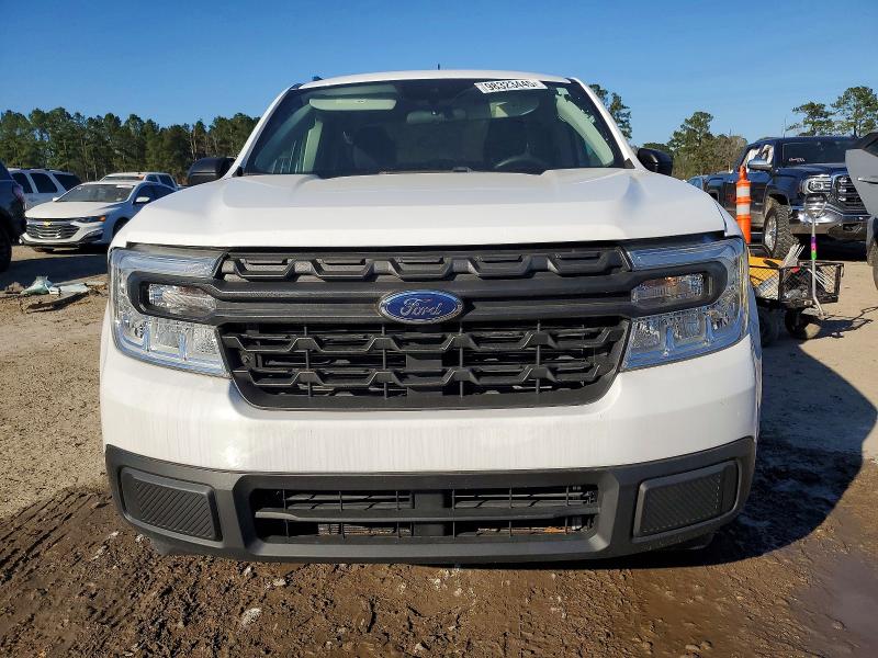 Фото 5 - FORD MAVERICK