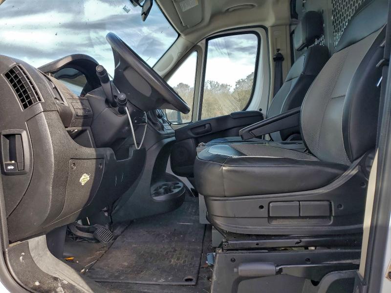 DODGE PROMASTER 2017 VIN 3C6TRVAG4HE543616