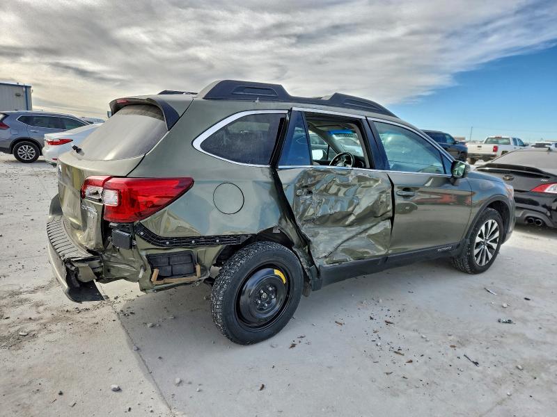 Фото 3 - SUBARU OUTBACK