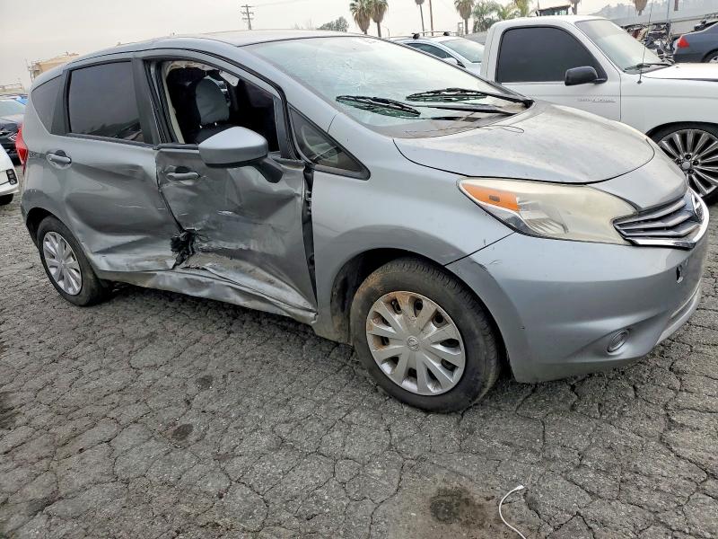 Фото 4 - NISSAN VERSA