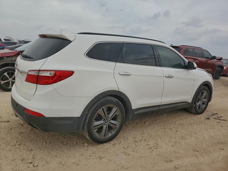 Фото 3 - HYUNDAI SANTA FE